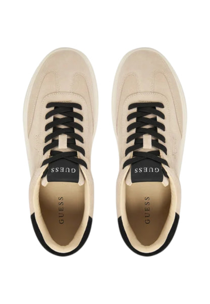 Sneakers Basse Uomo Guess  Plaza FMFPLASUE12