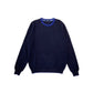 Maglione A Girocollo Uomo Blaine Punto Mosso  HRMB27030314
