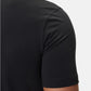 T-Shirt Manica Corta Uomo Aeronautica Militare Con Scritta Aeronautica Militare  261TS1942UJ00538