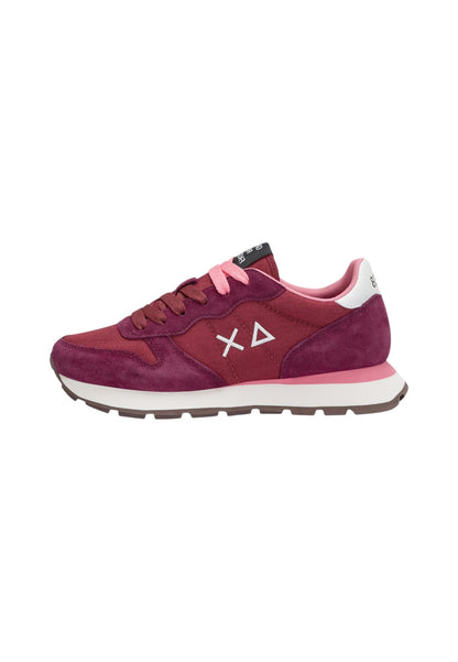 Sneakers Basse Donna Sun68  Ally Solid Z45201