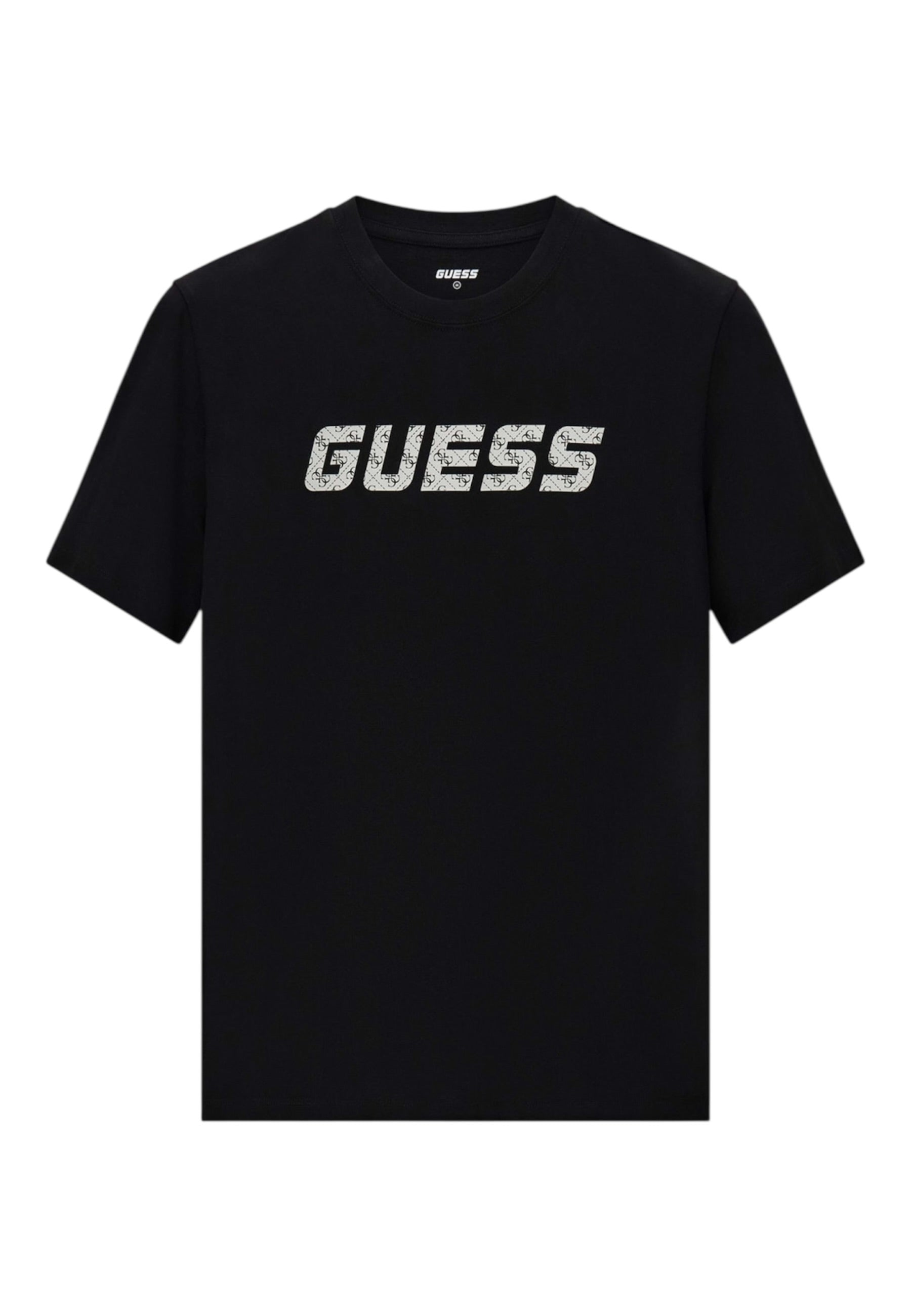 T-Shirt Manica Corta Uomo Guess  Maska Z6RI15I3Z14