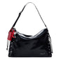 Borsa A Spalla Donna Desigual  Bag Galaxy Black Leiria 26SAXP86
