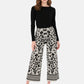 Pantaloni  Donna Liu Jo In Maglia Eco Line 3.0 WA6424MA587