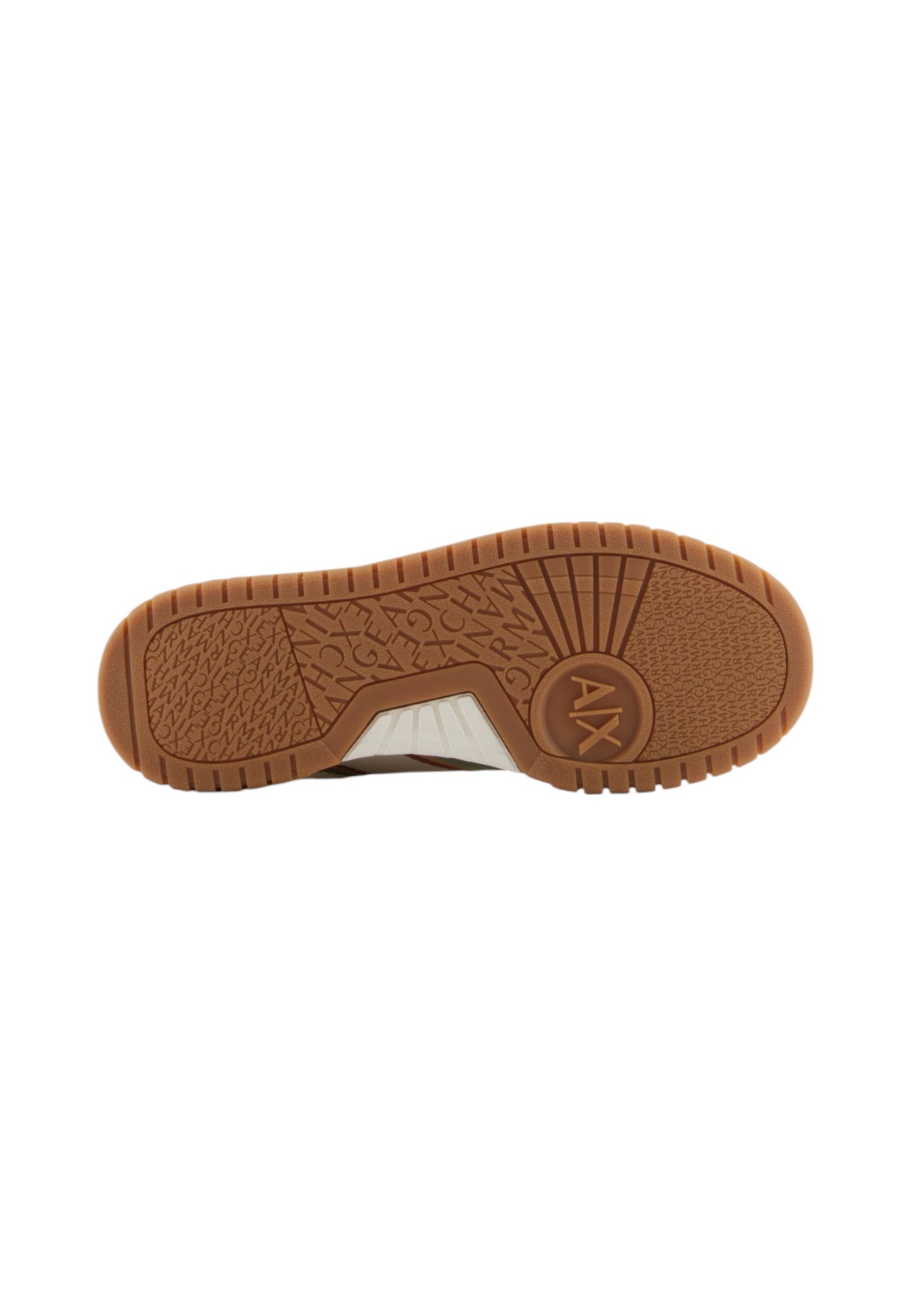 Sneakers Basse Donna Armani Exchange