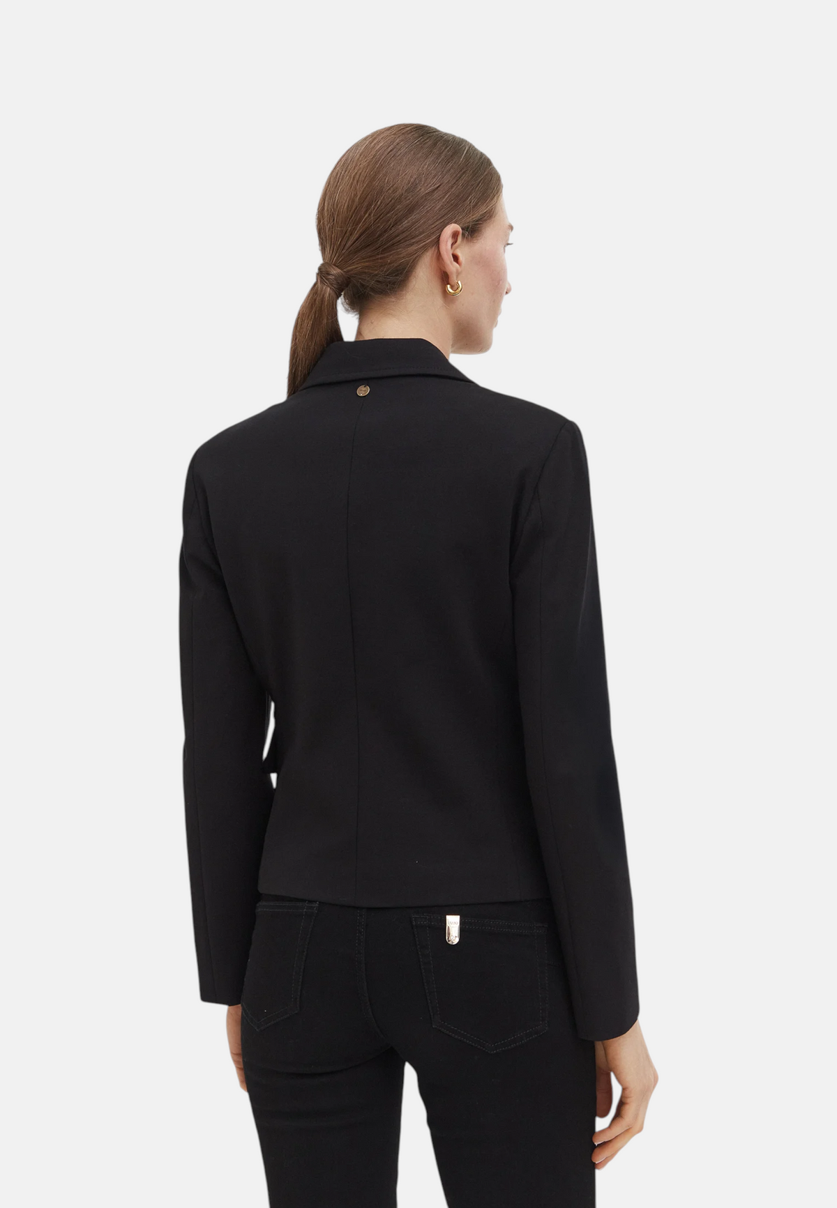 Giacca  Donna Liu Jo Fitted  WF6283J9189