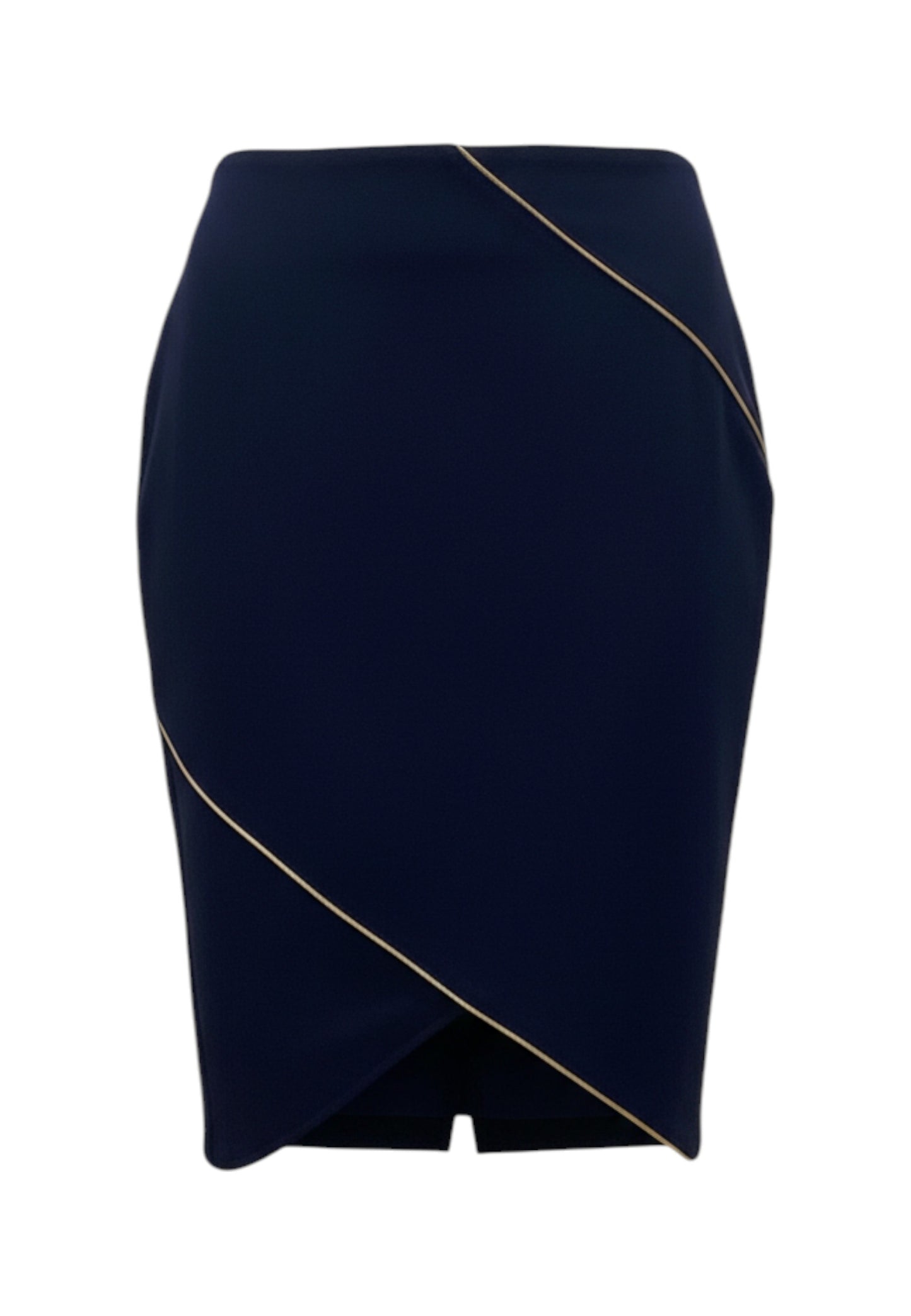 Gonna Midi Donna Alviero Martini   D0302JV12