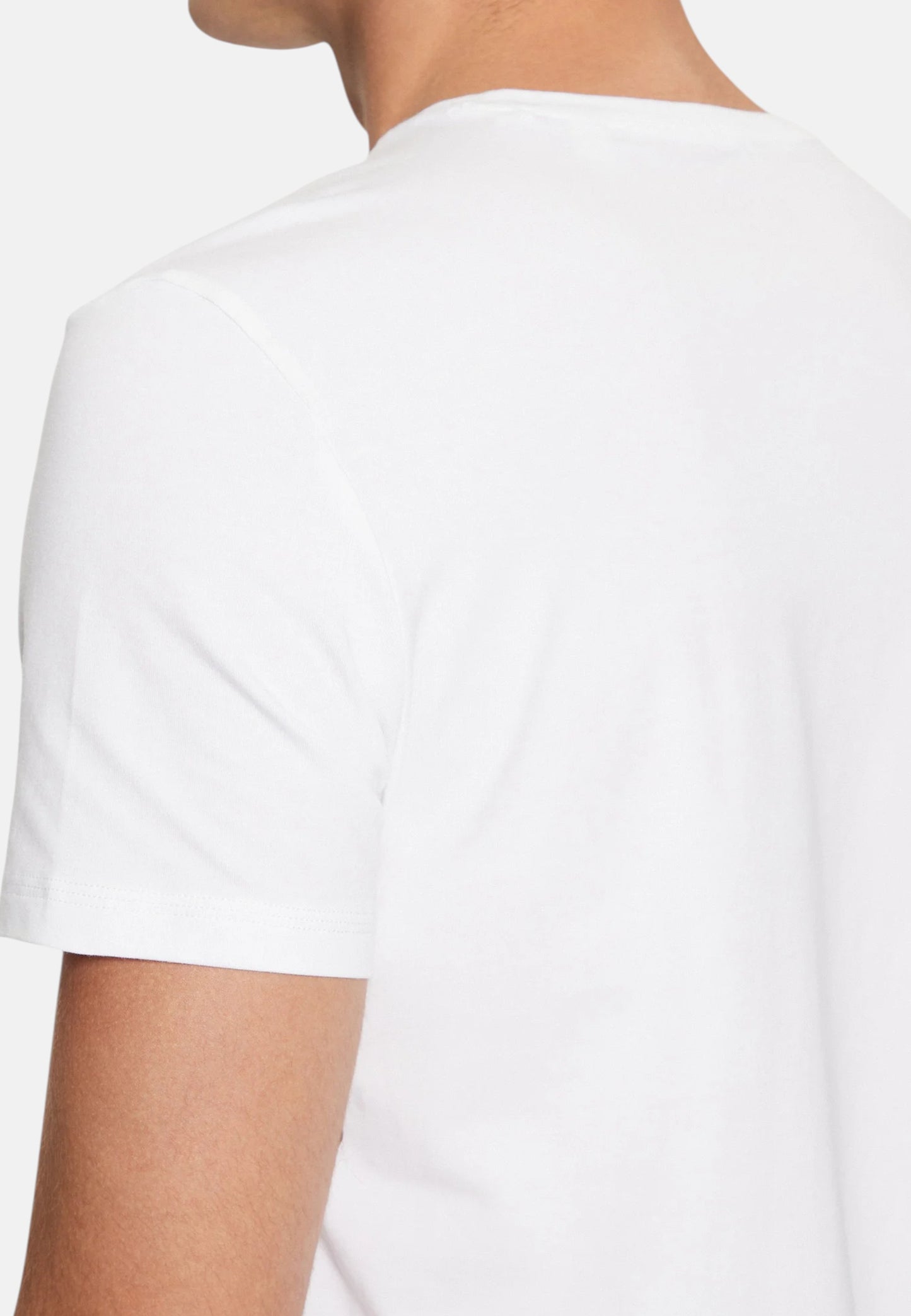 T-Shirt Manica Corta Uomo Guess  Caleb Hero U97M00KCD31