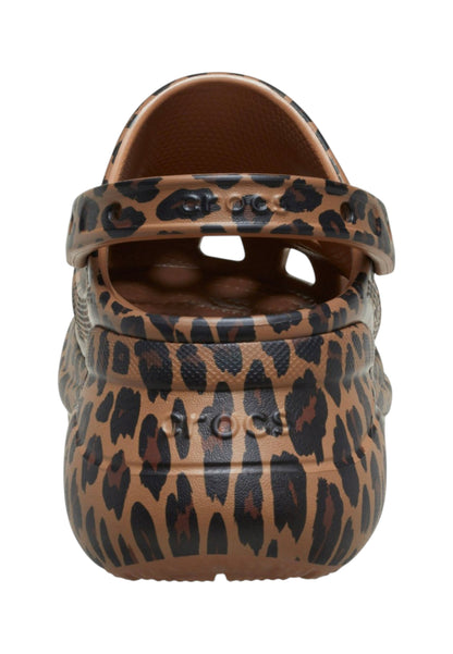 Ciabatte  Donna Crocs  Bae Animal Clog W CR.211624