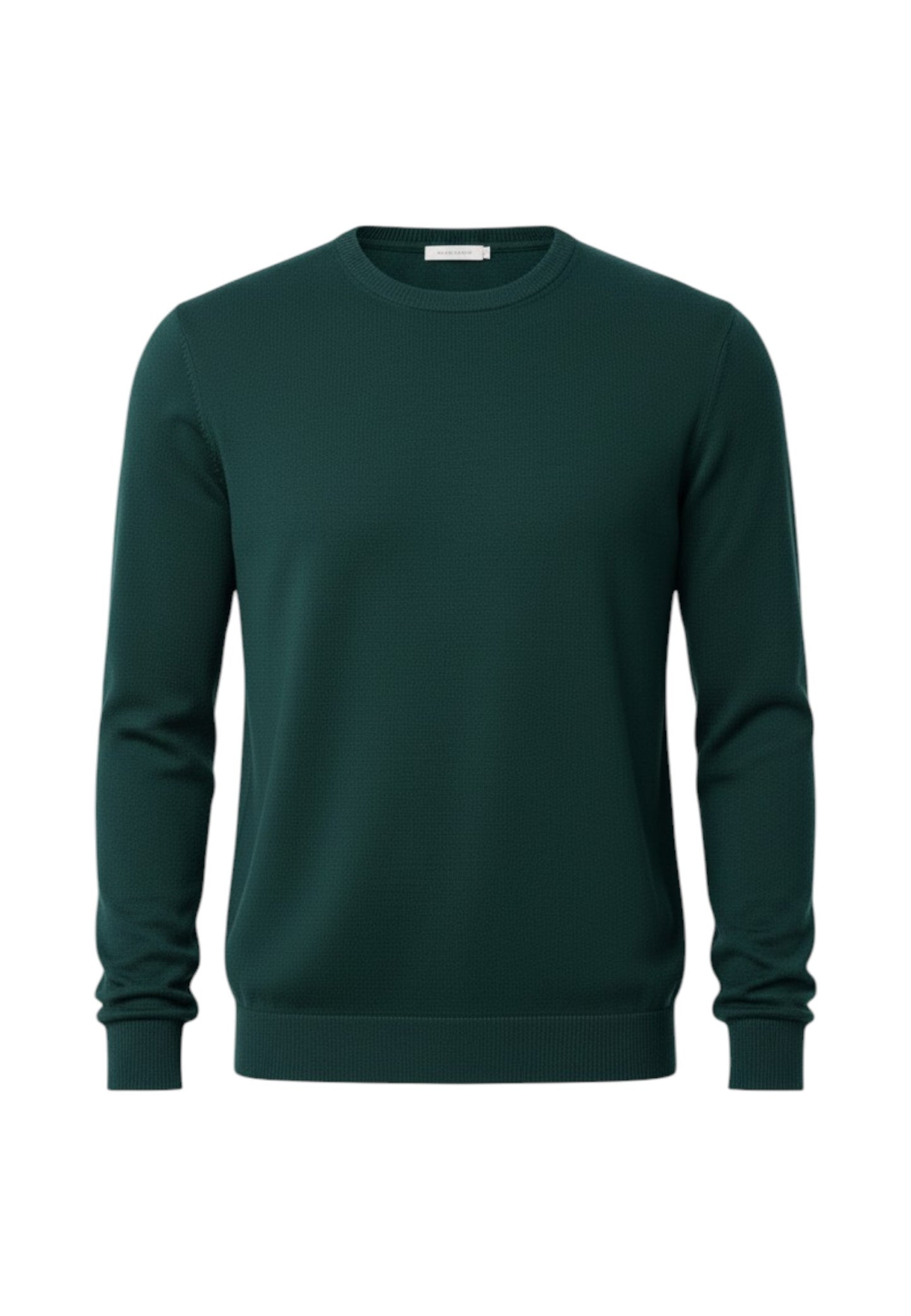 Maglia A Girocollo Uomo Guess  Kadir Tech M6RR16Z4442