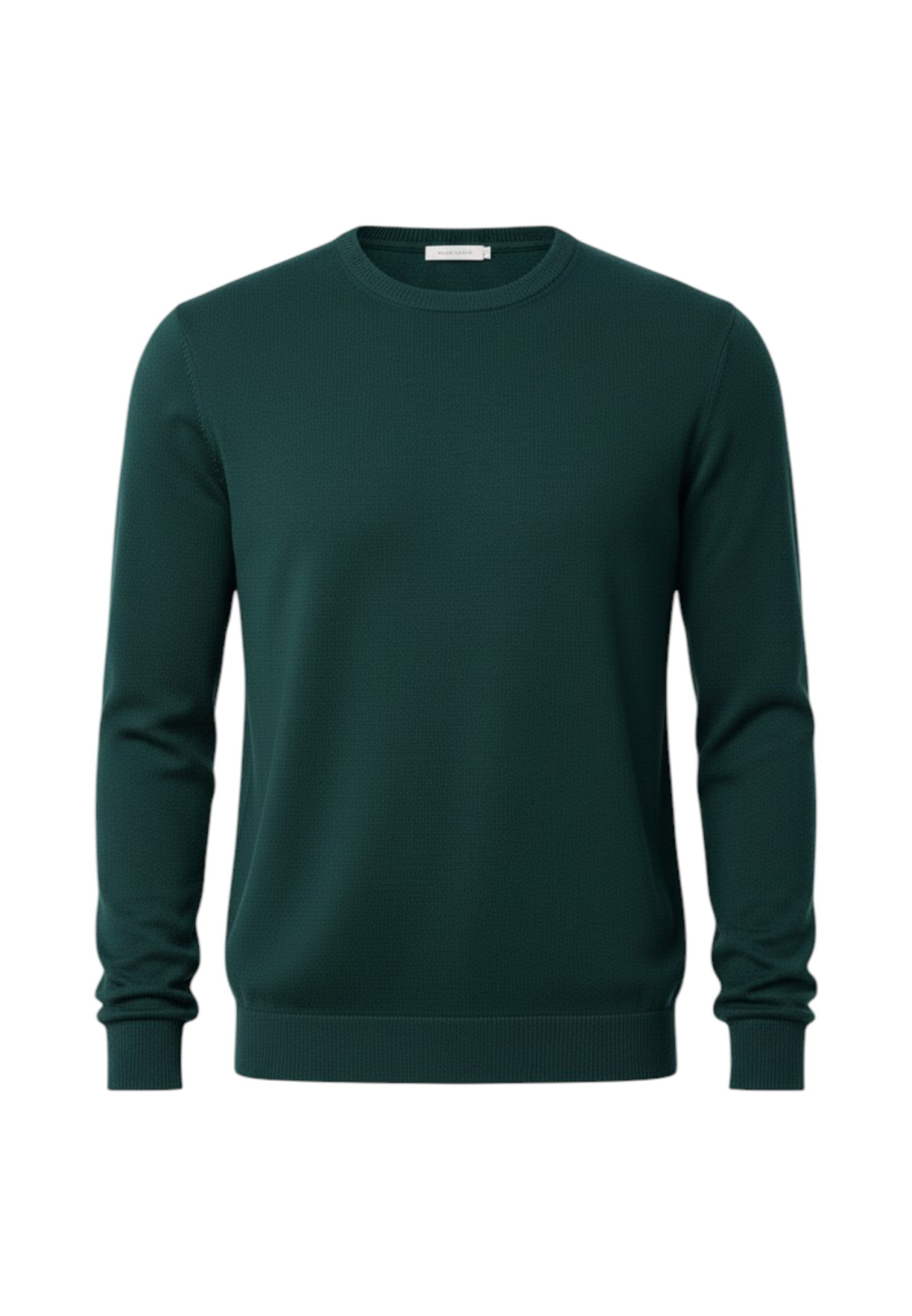 Maglia A Girocollo Uomo Guess  Kadir Tech M6RR16Z4442