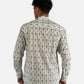 Camicia Manica lunga Uomo Liu Jo   QA6205T565A