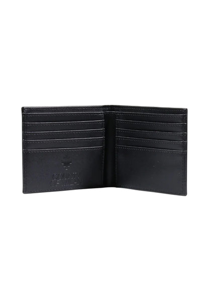 Portafoglio Con Portacarte Uomo County Of Milan  Wings COMAF25017