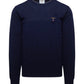 Maglione A Girocollo Uomo Aeronautica Militare   252MA1567UL00415