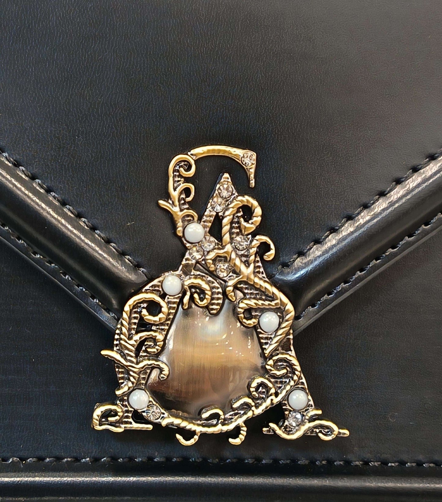 Borsa A Mano Donna L'Atelier du Sac  Annie Annie