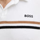 Polo Manica Corta Uomo Boss   50561186