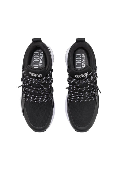 72YA3SA380041 - Baskets - Versace Jeans Couture