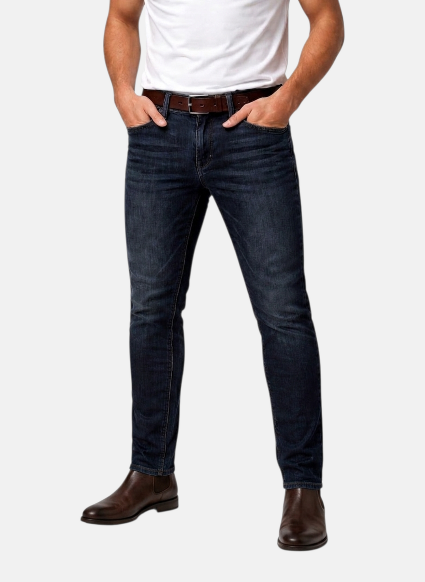 Jeans  Uomo Gaudi   421GU26004