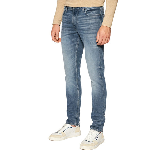 Jeans  Uomo Guess   M1BAS2D3Y43
