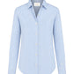Camicia Manica lunga Donna Mc2 Saint Barth Stripes V Vabbe Meredith MDH001