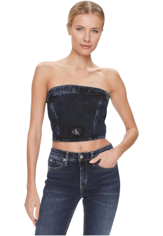 Top  Donna Calvin klein Jeans   J20J222870