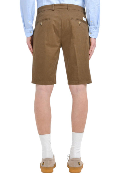 Pantaloncini Bermuda Uomo Manuel Ritz   3632B1758LC243383