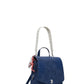 Zaino  Donna Desigual  Sierra Sumyministrght Blue 25WAKP34
