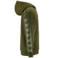 Felpa Con Cappuccio Uomo Kappa   321683W