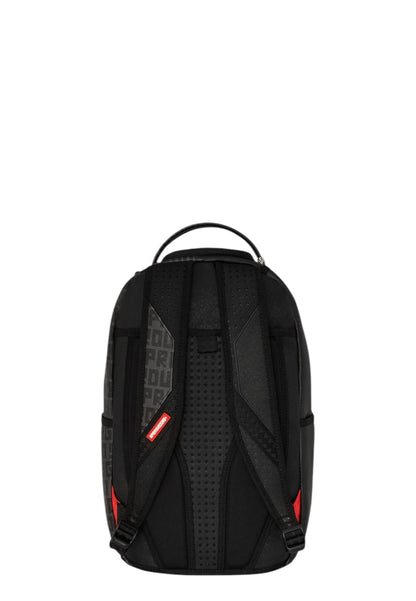 Zaino  Unisex Sprayground  Shark Central Split Infinity Dlxsv 910B6249NSZ