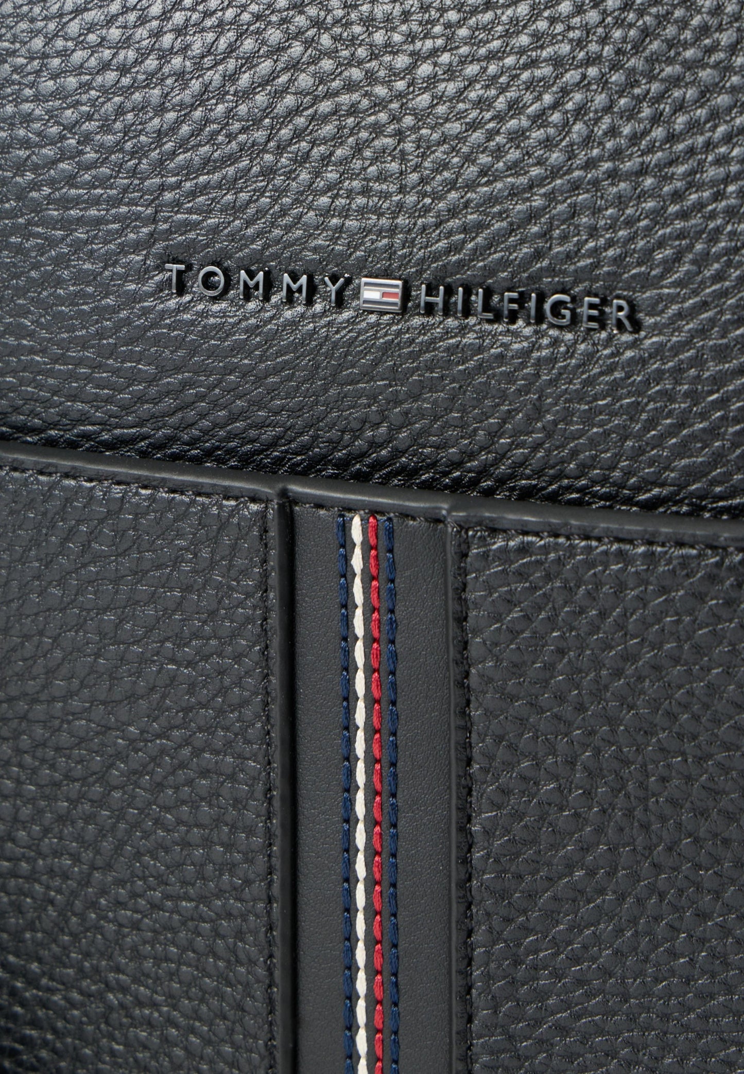 Borsa A Spalla Uomo Tommy Hilfiger  Th Central Mini AM0AM14168