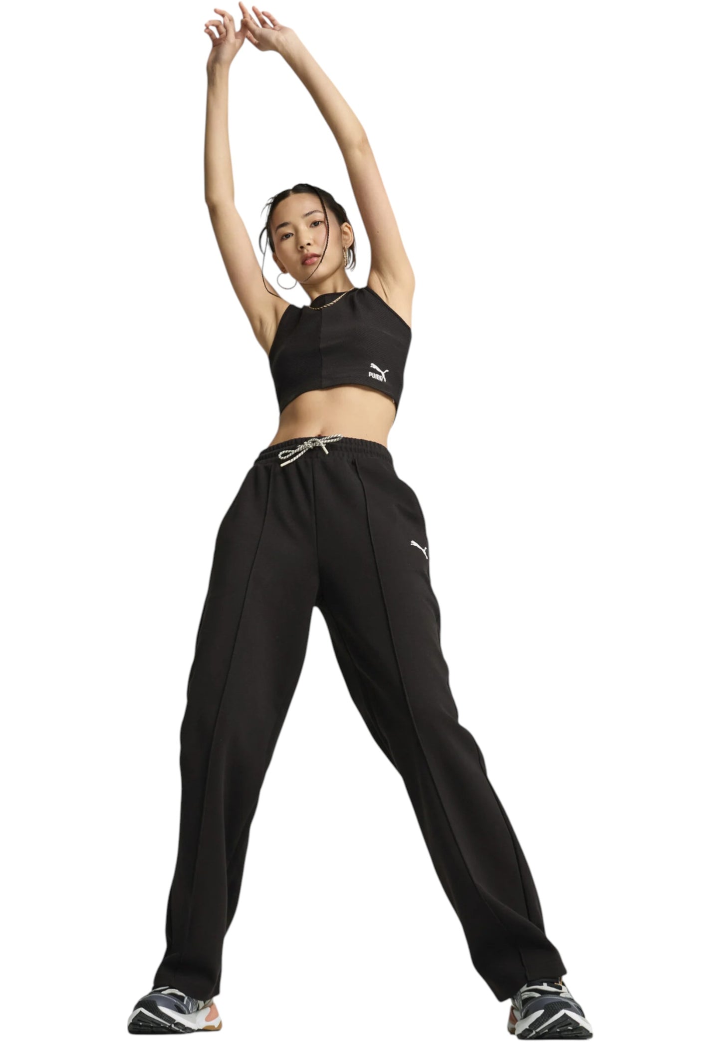 Pantaloni Tuta Donna Puma   626638