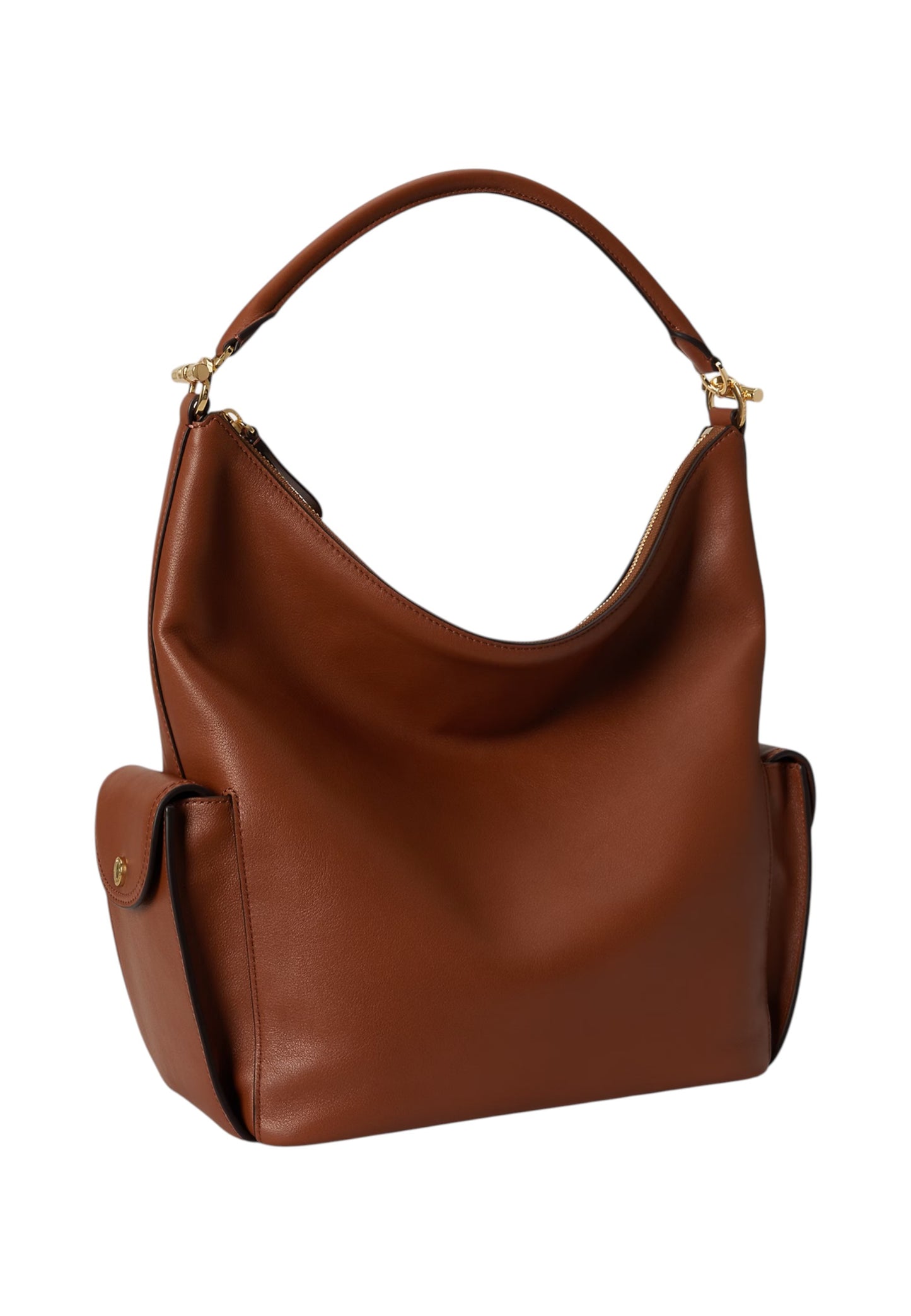 Borsa A Spalla Donna Lauren Ralph Lauren  Blaike Lg 431P10123