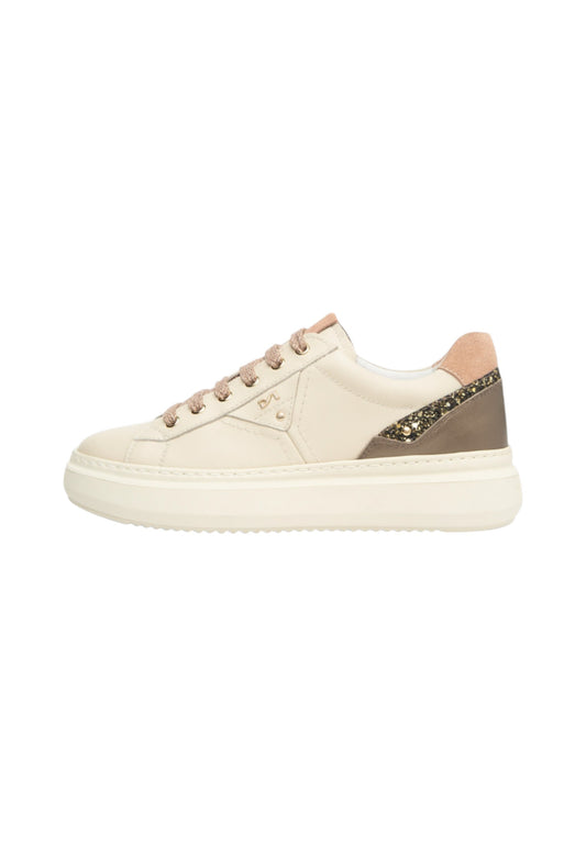 Sneakers  Donna Nero Giardini   I514160D