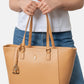 Borsa A Spalla Donna U.S. Polo Assn. Shopping Bag Jones BIUJE8908WVP