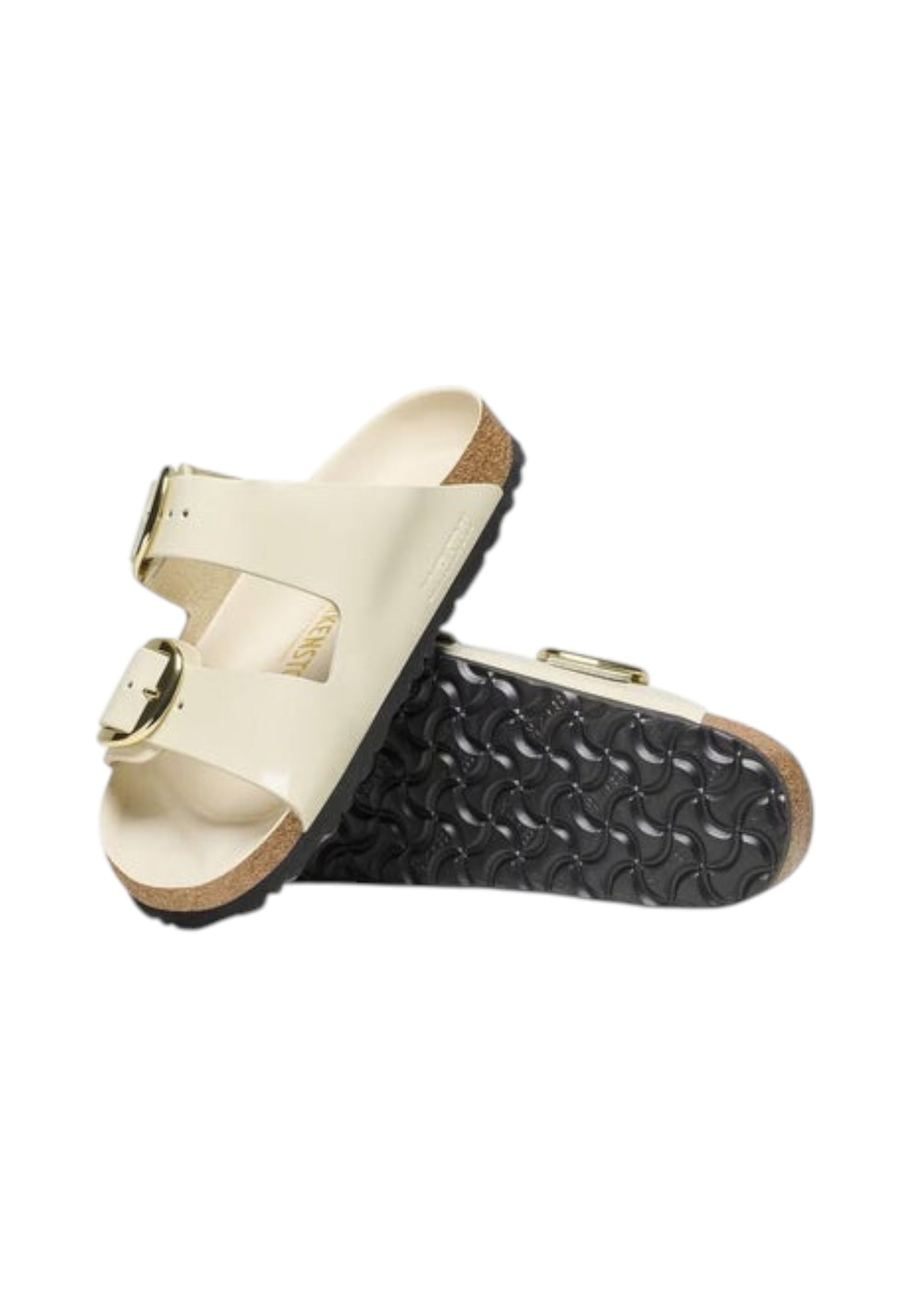 Ciabatte Pianelle Unisex Birkenstock  Bi-C2 1026128