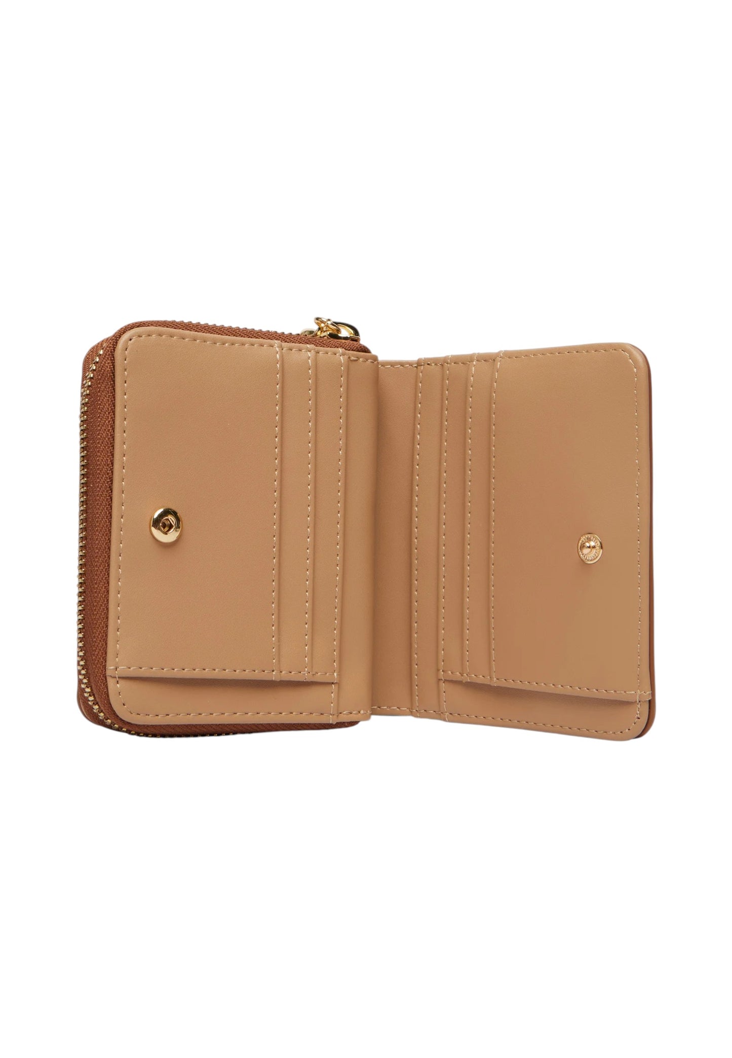 Portafoglio Con Zip Donna Love Moschino Piccolo  JC5689PP1OKD0