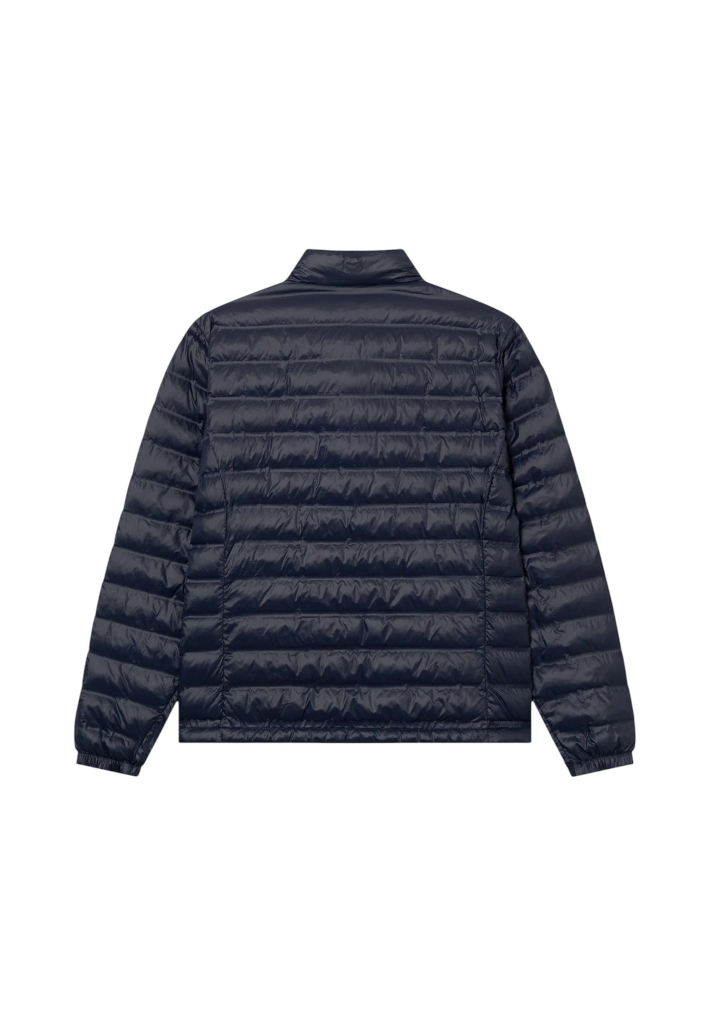 Giacca Leggera Uomo Blauer  Sewall 26SBLUC02180