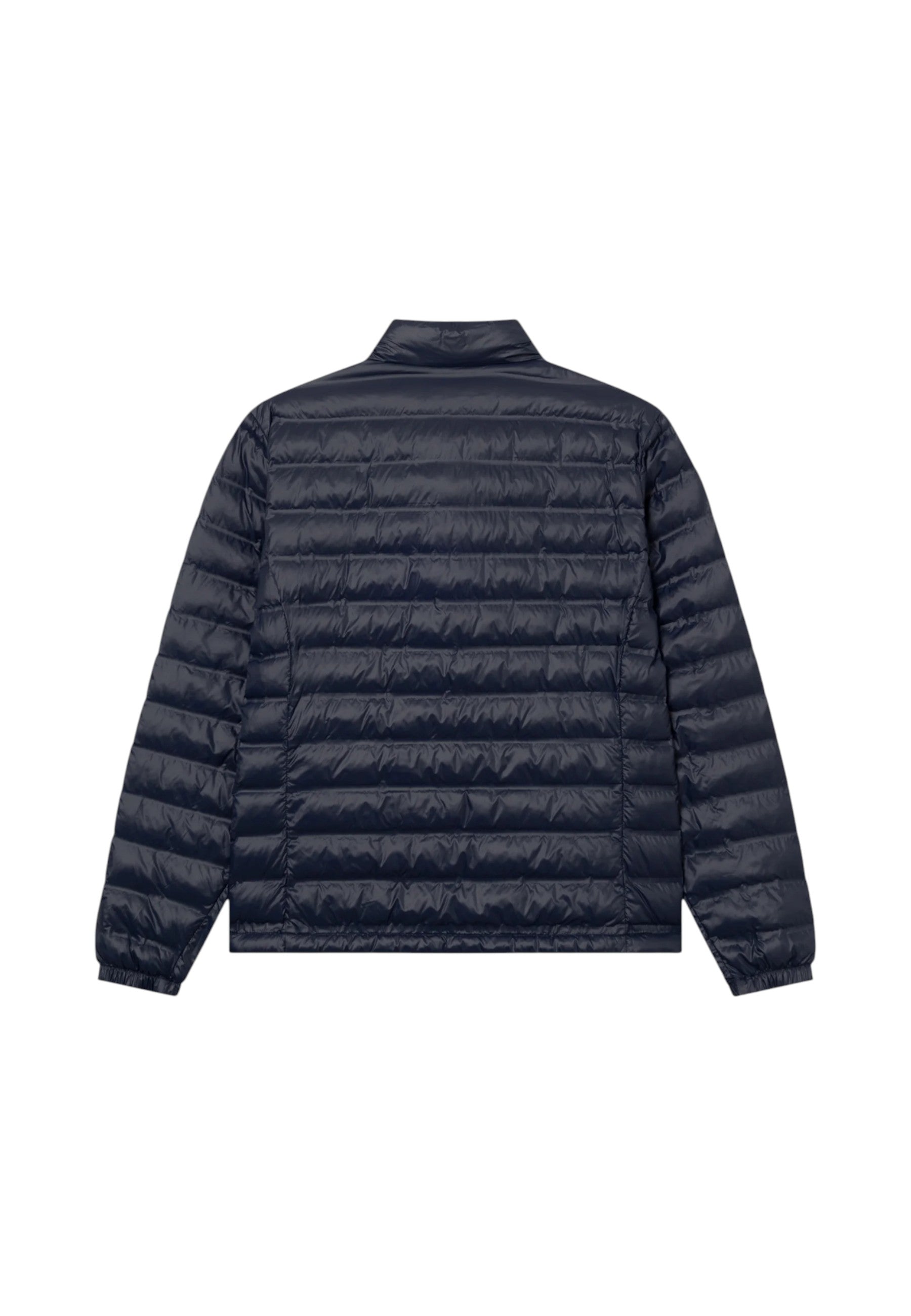 Giacca Leggera Uomo Blauer  Sewall 26SBLUC02180