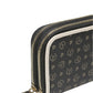 Portafoglio Con Zip Donna Pollini Doppia Heritage TE9002PP02Q11