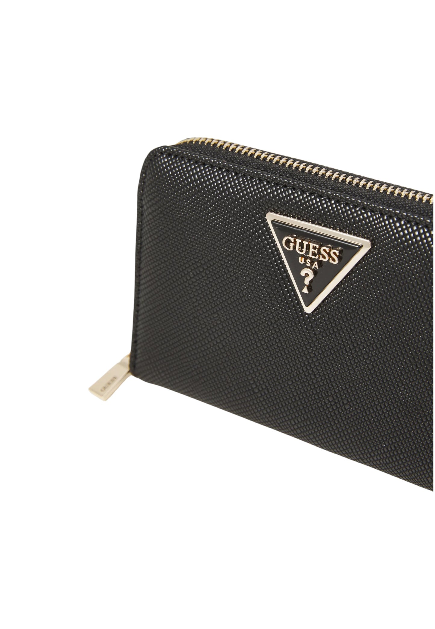 Portafoglio Con Zip Donna Guess Medium Laurel Ii SWZG7459140