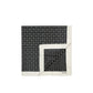 Foulard  Donna Pollini 68X68 cm Heritage TE7900PP04Q80