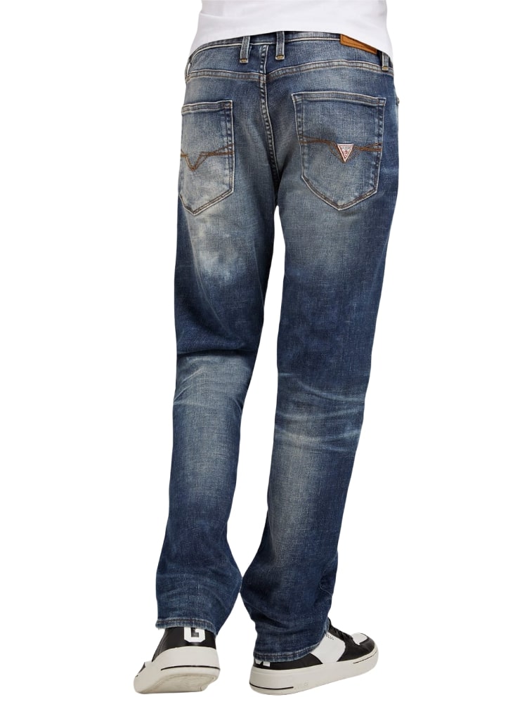 M2RAN2D4K61 - Jean - Guess