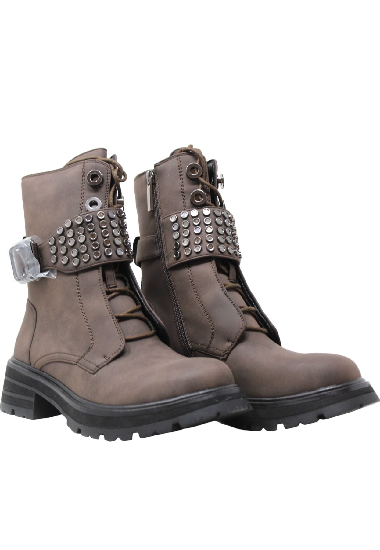 MD13 - Bottines - Md'e