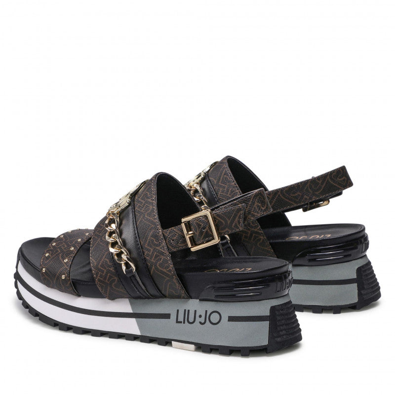 BA2149EX057 - Sandales - Liu Jo