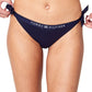 Bikini Pezzo Sotto Donna Tommy Hilfiger   UW0UW03395