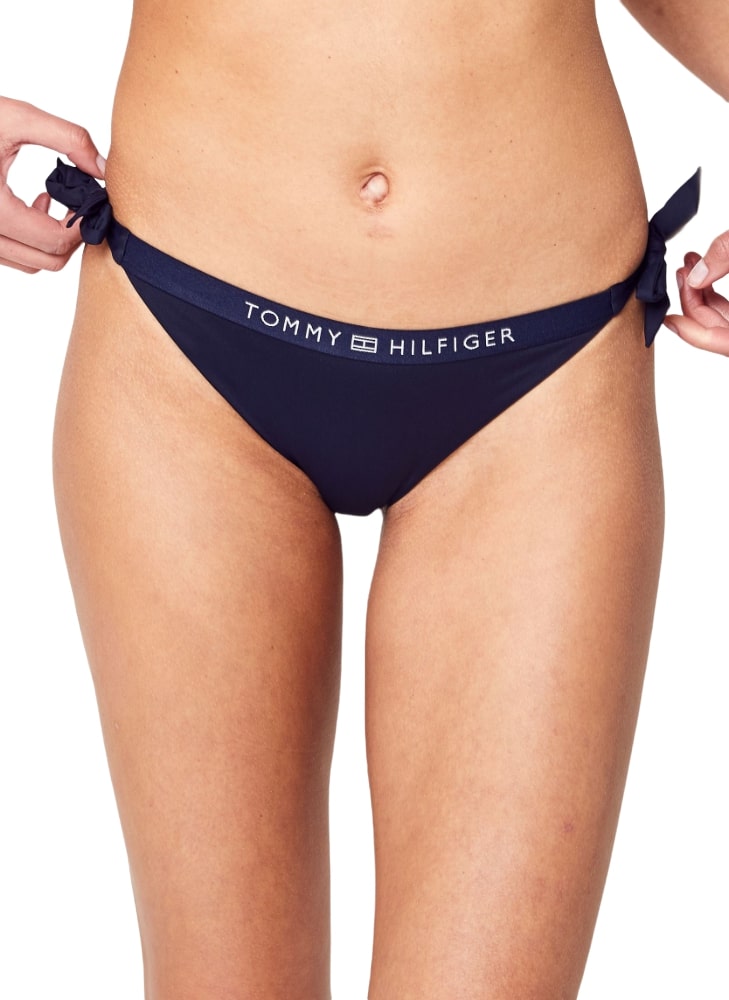 Bikini Pezzo Sotto Donna Tommy Hilfiger   UW0UW03395