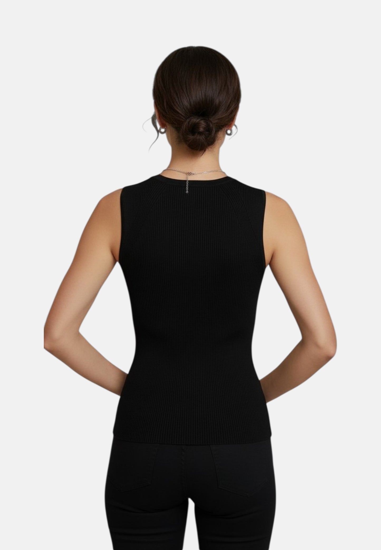 Top  Donna Guess In Maglia Stella W6RR36Z0132