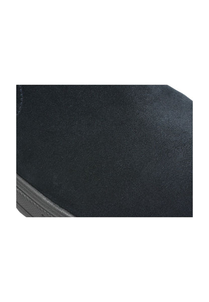 Stivaletti Chelsea Uomo Geox  Portello U36E1A022EK