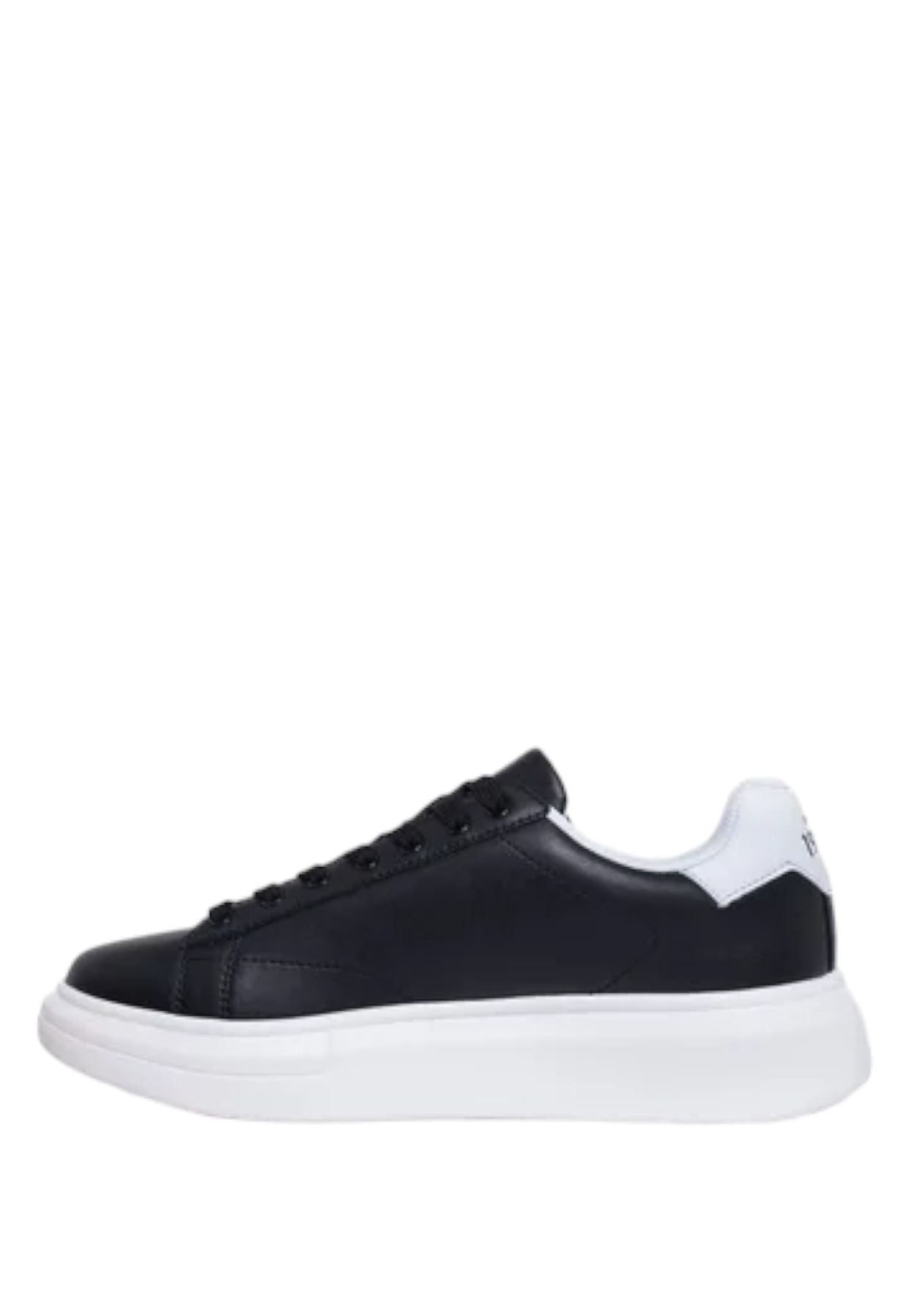 Sneakers Basse Uomo Liu Jo  Big 01 7B4027PX474