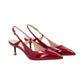 Sling Back  Donna Liu Jo  My Deva SXX015EX004