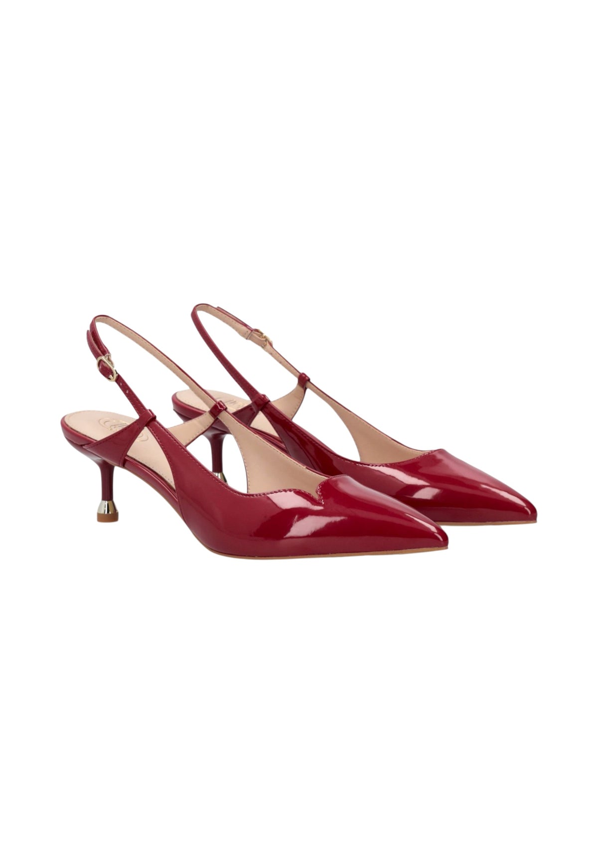 Sling Back  Donna Liu Jo  My Deva SXX015EX004